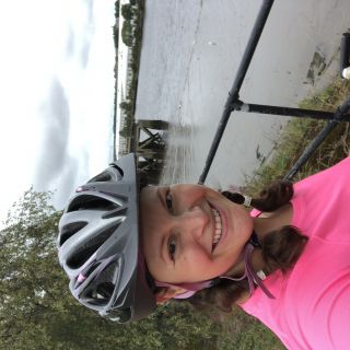 Profile photo for Angela Carver