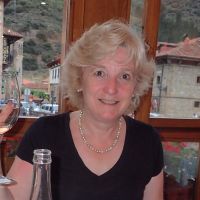 Profile photo for Emma Smart