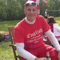 Profile photo for Paul Rees