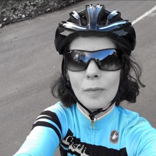 Profile photo for Liza Campbell