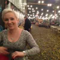 Profile photo for Catherine Cleves