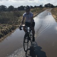 Profile photo for April  Lawlor