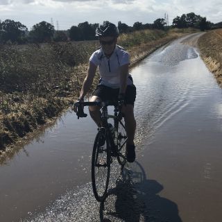 Profile photo for April  Lawlor