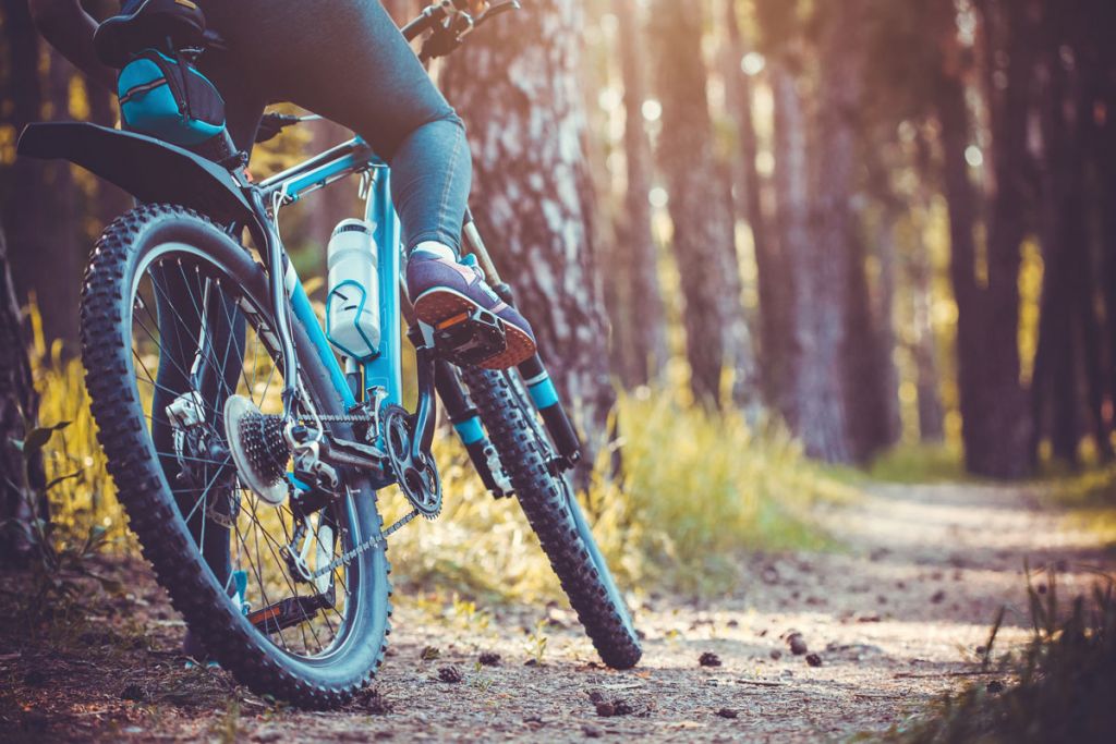 Find the right top bike for me