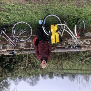 Profile photo for Jannine Badstuber