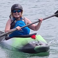 Profile photo for Jessica Barber