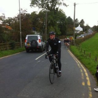 Profile photo for Steve Royle