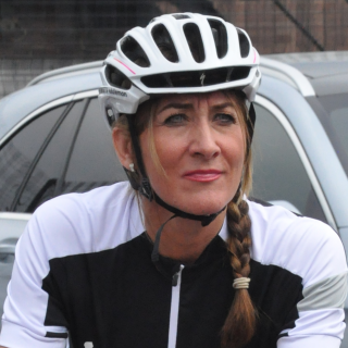 Profile photo for Vikki Aitchison