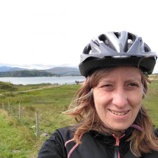 Profile photo for Karen Haysom