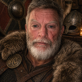 Profile photo for Simon Adamson