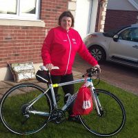 Profile photo for Jenny Willey