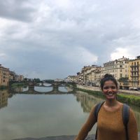 Profile photo for Natalia Ferreira Silva