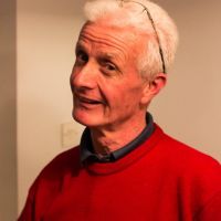 Profile photo for Barry Woodman