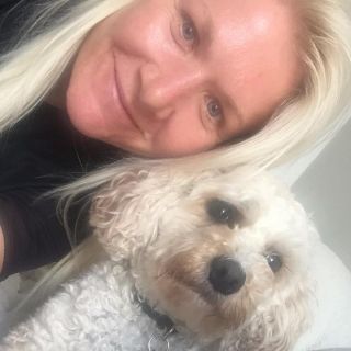 Profile photo for Tracey Copson