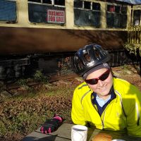 Profile photo for Kay Bright