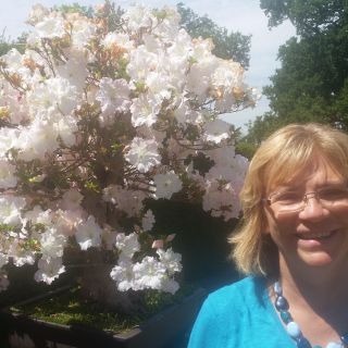 Profile photo for Patricia Docker