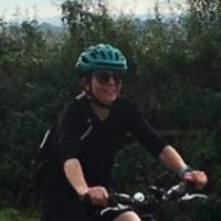 Profile photo for Kate Noot