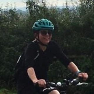 Profile photo for Kate Noot