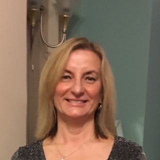 Profile photo for Kay Green