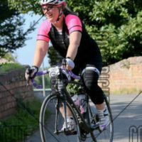 Profile photo for Jackie Cross