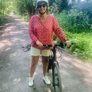 Profile photo for Isabel Watson