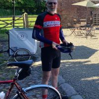 Profile photo for Karl Swetnam