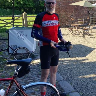 Profile photo for Karl Swetnam