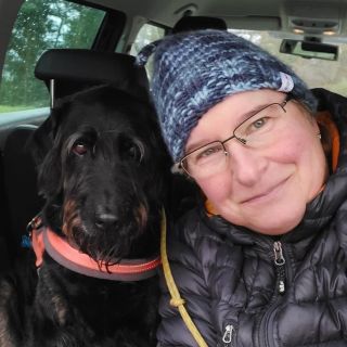 Profile photo for Sally Moore