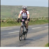 Profile photo for Sarah Roberts