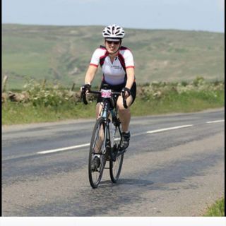 Profile photo for Sarah Roberts