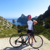 Profile photo for Liz Cruse