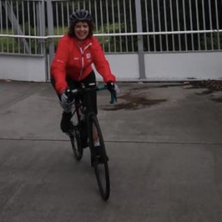 Profile photo for Christine Heales