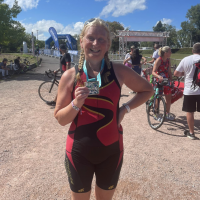 Profile photo for Marriane  Seaward