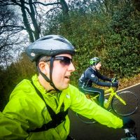 Profile photo for Simon Barclay