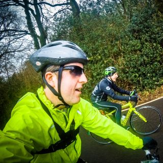 Profile photo for Simon Barclay