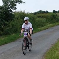 Profile photo for Alison Berrieman