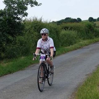 Profile photo for Alison Berrieman