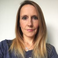 Profile photo for Stacey Larkin