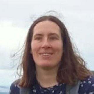 Profile photo for Catherine Brown 