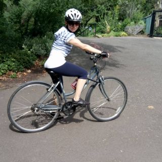 Profile photo for Laura Carloni Alexander