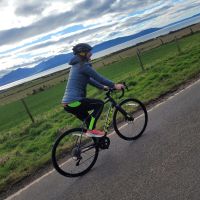 Profile photo for Sheena Mclennan