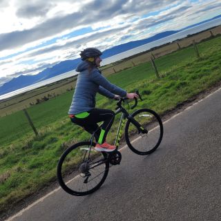 Profile photo for Sheena Mclennan