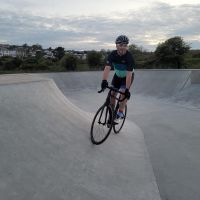 Profile photo for Andrew Brenton