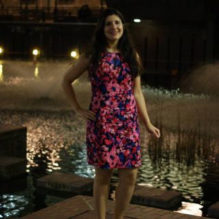 Profile photo for Kalila Cook