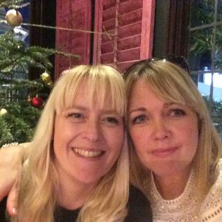 Profile photo for Diane Hammond