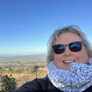 Profile photo for Angela Blackman