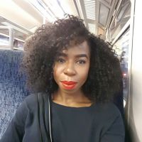 Profile photo for Christiana Coker