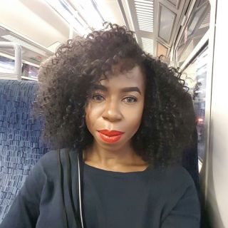 Profile photo for Christiana Coker