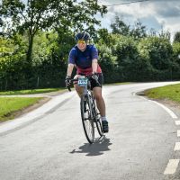 Profile photo for Stephanie Arnold