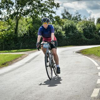 Profile photo for Stephanie Arnold